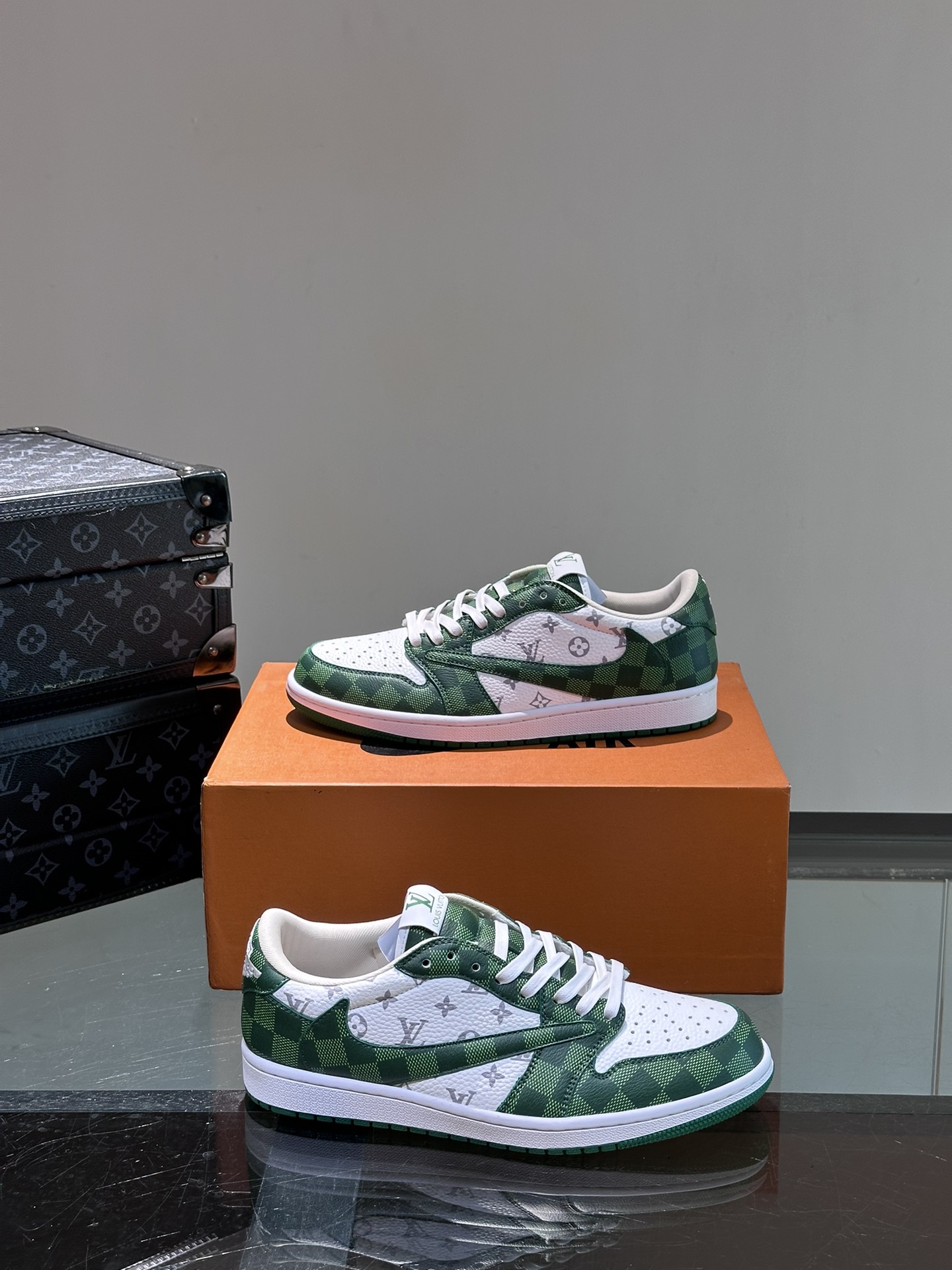 Nike Jordan
